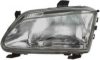 HELLA 1ED 008 387-011 Headlight
